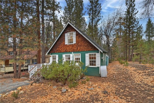 41496 Oak, Big Bear Lake, CA 92315