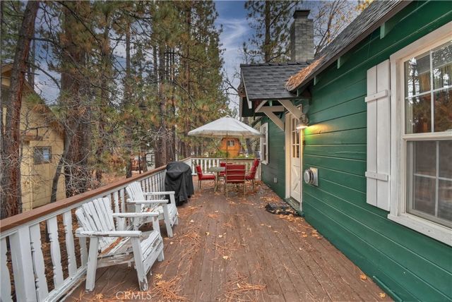 41496 Oak, Big Bear Lake, CA 92315