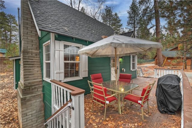 41496 Oak, Big Bear Lake, CA 92315