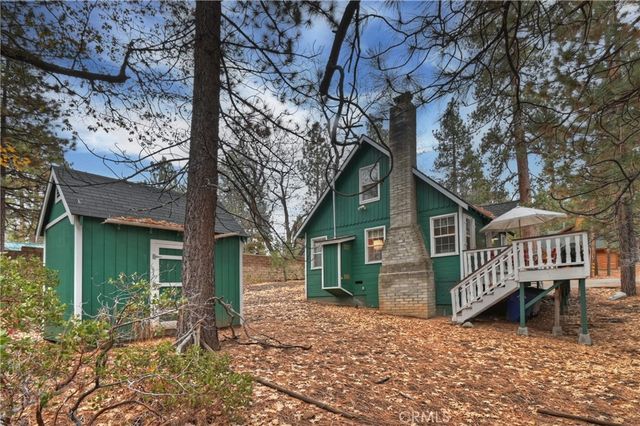 41496 Oak, Big Bear Lake, CA 92315