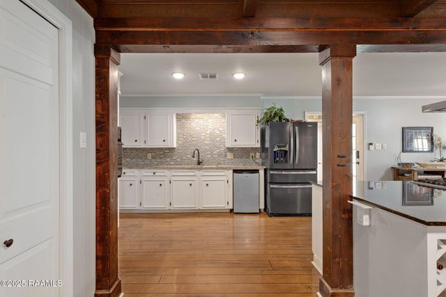 1011 Martinez Drive, Opelousas, LA 70570