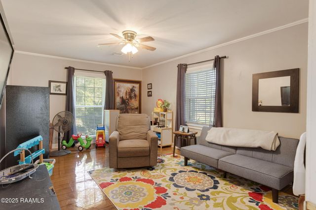 1011 Martinez Drive, Opelousas, LA 70570