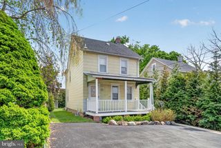 308 FRANCIS #, Ambler, PA 19002