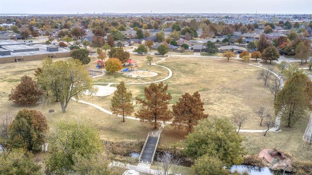 8316 NW 106th Street, Oklahoma City, OK 73162