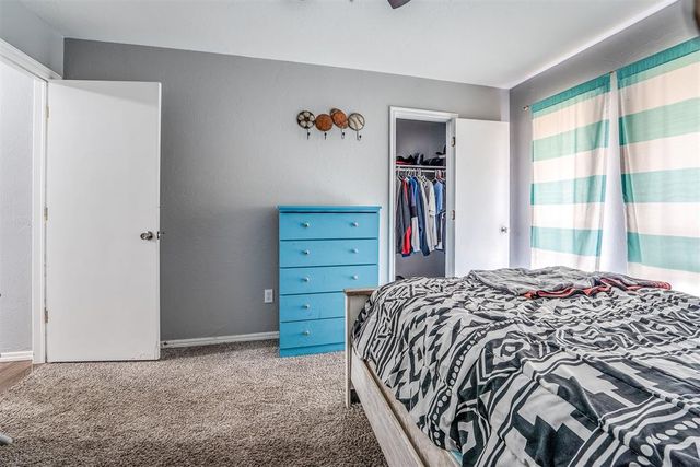 8316 NW 106th Street, Oklahoma City, OK 73162