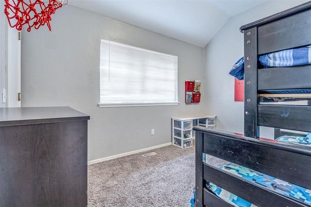 8316 NW 106th Street, Oklahoma City, OK 73162