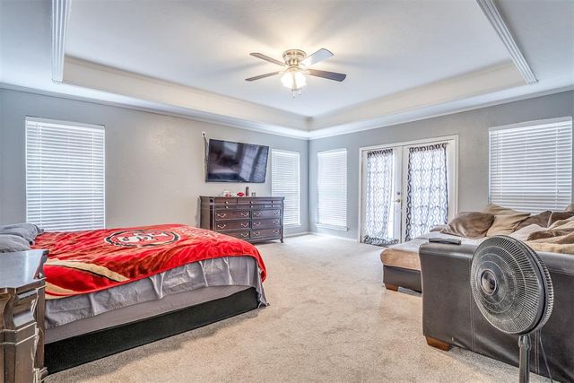 8316 NW 106th Street, Oklahoma City, OK 73162