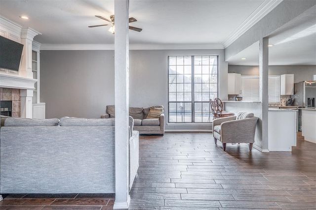 8316 NW 106th Street, Oklahoma City, OK 73162