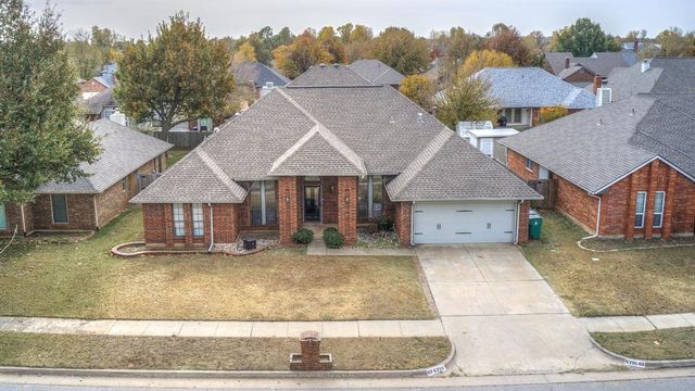 8316 NW 106th Street, Oklahoma City, OK 73162