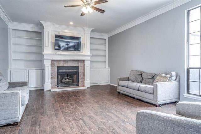 8316 NW 106th Street, Oklahoma City, OK 73162