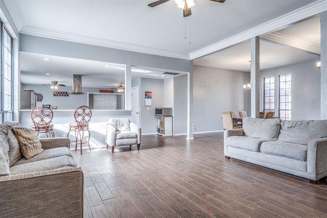 8316 NW 106th Street, Oklahoma City, OK 73162