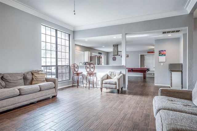 8316 NW 106th Street, Oklahoma City, OK 73162