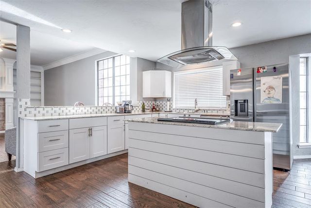 8316 NW 106th Street, Oklahoma City, OK 73162