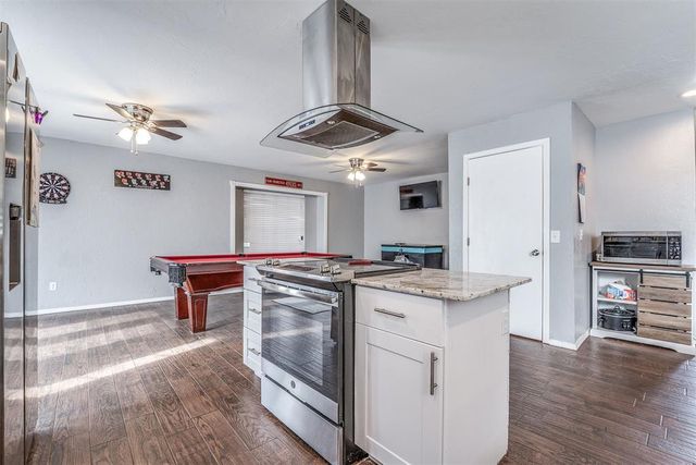 8316 NW 106th Street, Oklahoma City, OK 73162