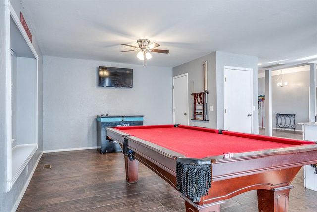 8316 NW 106th Street, Oklahoma City, OK 73162