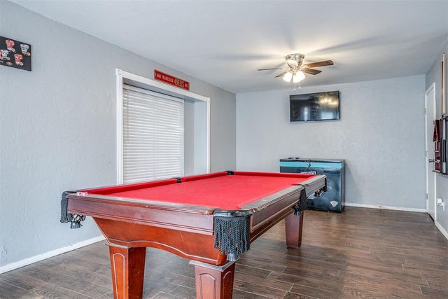 8316 NW 106th Street, Oklahoma City, OK 73162