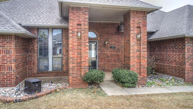 8316 NW 106th Street, Oklahoma City, OK 73162