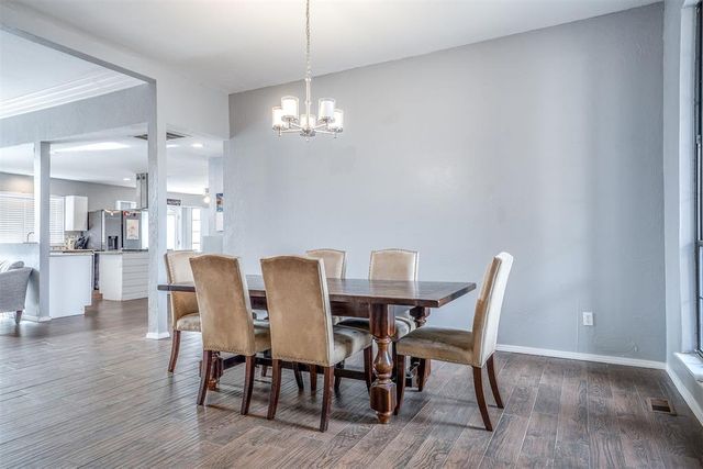 8316 NW 106th Street, Oklahoma City, OK 73162