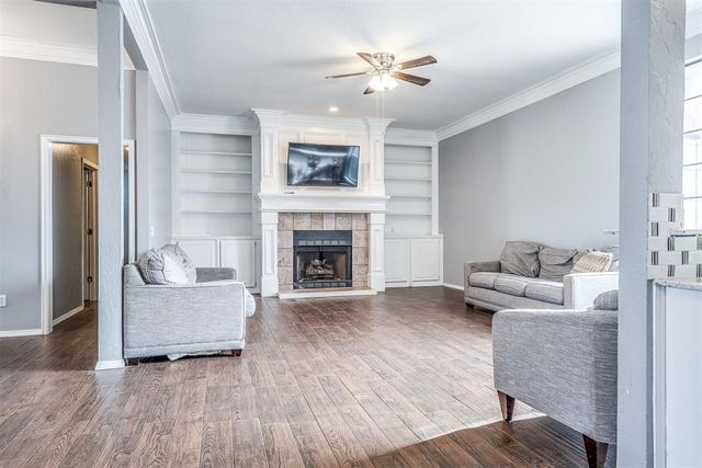 8316 NW 106th Street, Oklahoma City, OK 73162