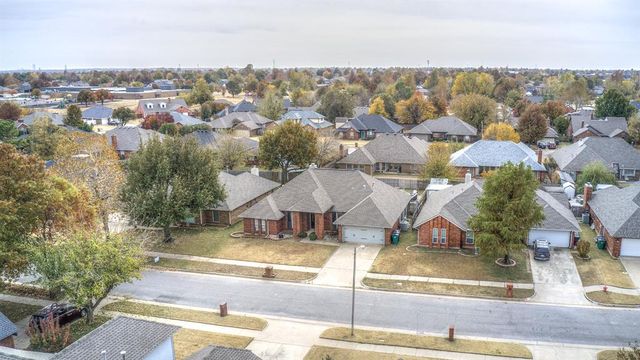 8316 NW 106th Street, Oklahoma City, OK 73162