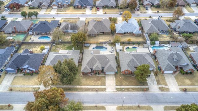 8316 NW 106th Street, Oklahoma City, OK 73162