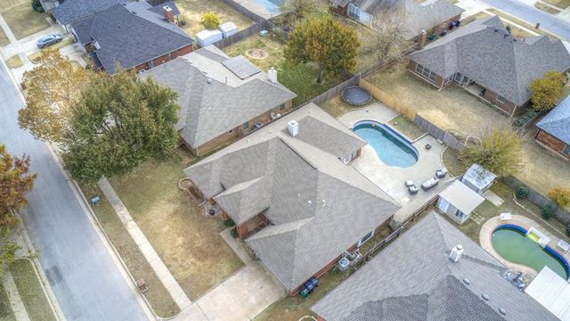 8316 NW 106th Street, Oklahoma City, OK 73162