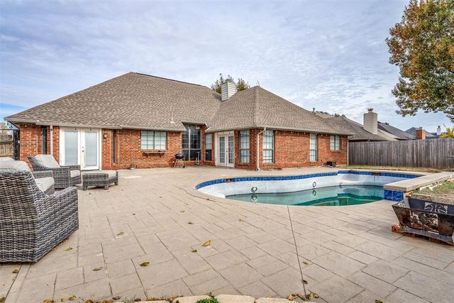 8316 NW 106th Street, Oklahoma City, OK 73162