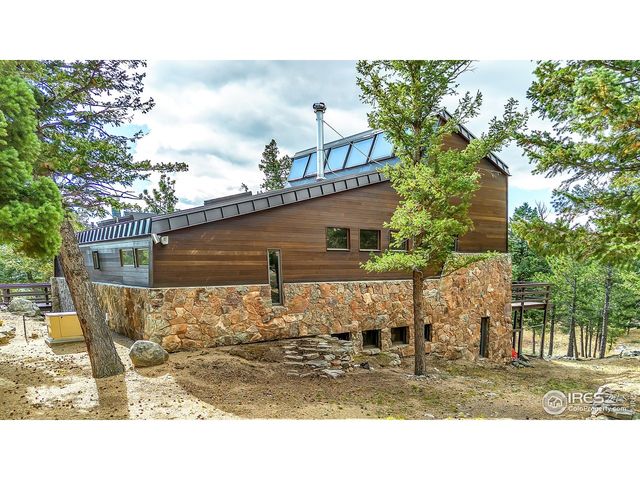 5566 Sugarloaf Rd, Boulder, CO 80302