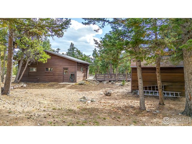 5566 Sugarloaf Rd, Boulder, CO 80302