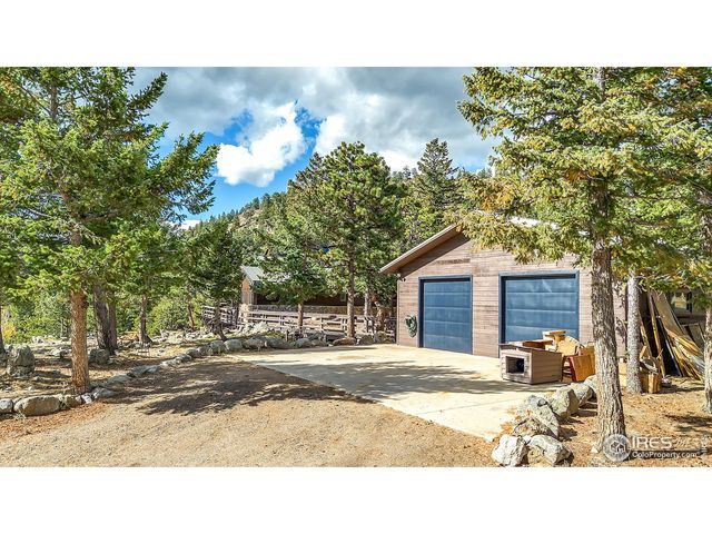 5566 Sugarloaf Rd, Boulder, CO 80302