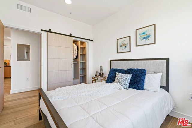 820 S Wilton Place 306, Los Angeles, CA 90005