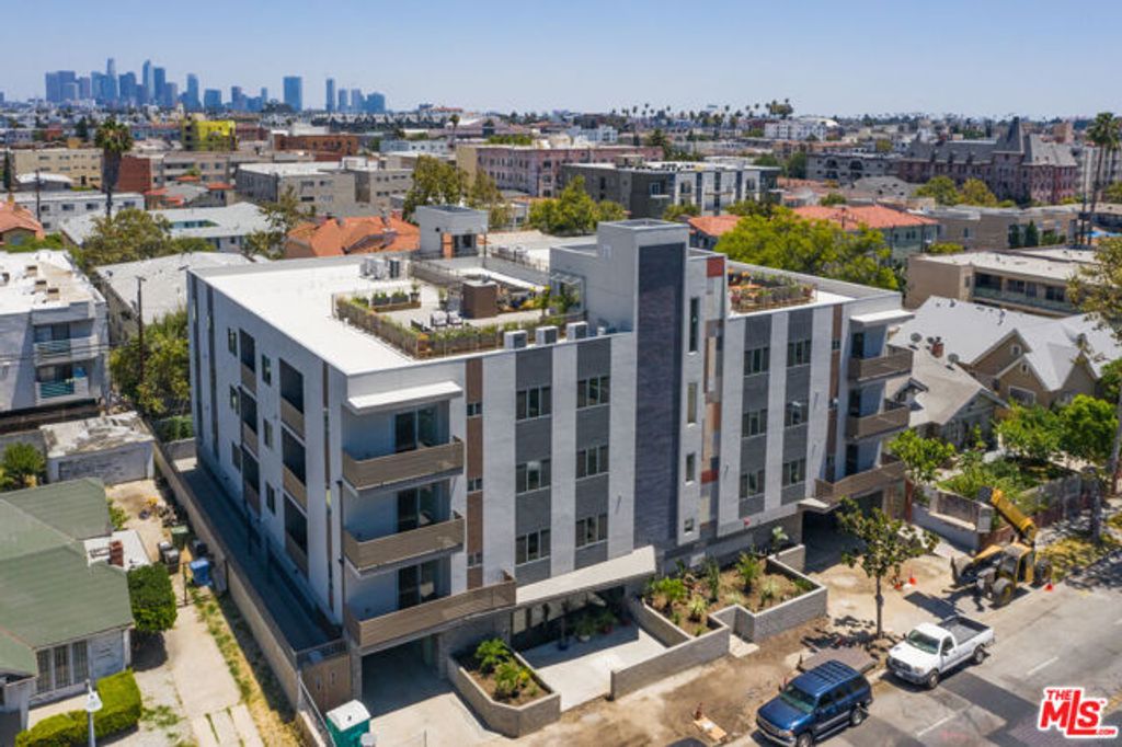 820 S Wilton Place 306, Los Angeles, CA 90005