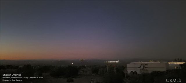 30837 235th E, Llano, CA 93544