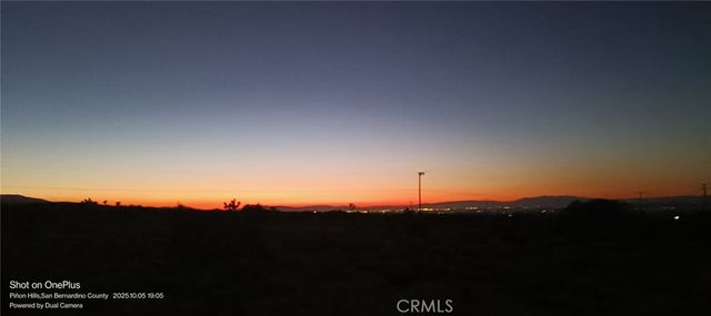 30837 235th E, Llano, CA 93544