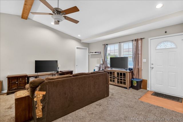 221 Spring Road, Bartlesville, OK 74003