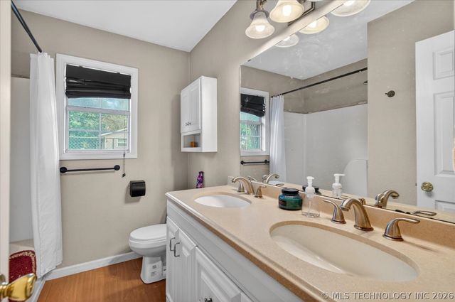 221 Spring Road, Bartlesville, OK 74003