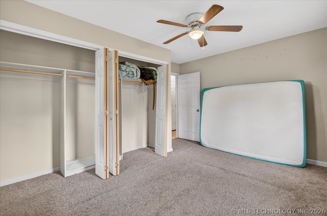 221 Spring Road, Bartlesville, OK 74003