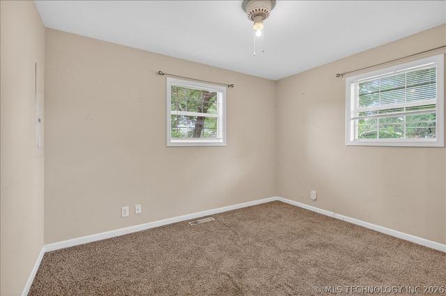 221 Spring Road, Bartlesville, OK 74003