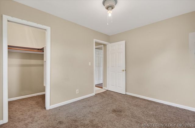 221 Spring Road, Bartlesville, OK 74003