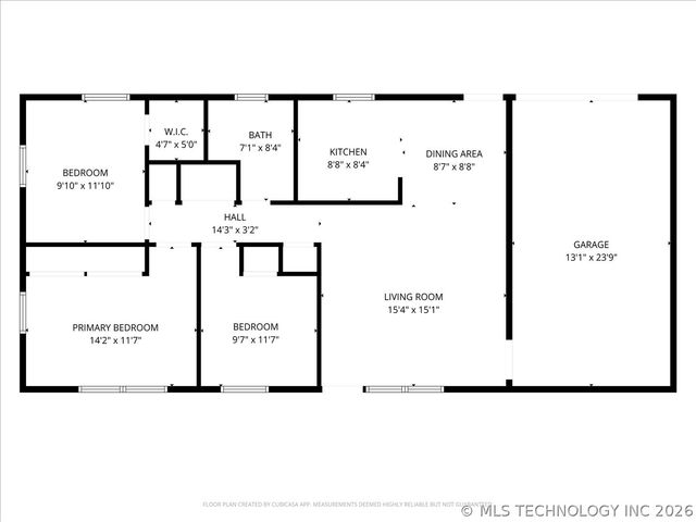 221 Spring Road, Bartlesville, OK 74003
