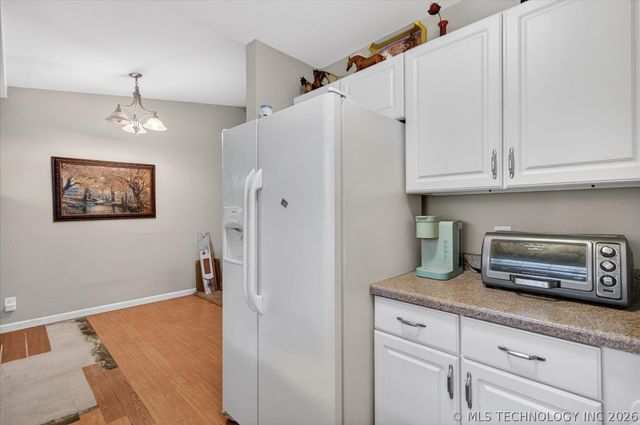 221 Spring Road, Bartlesville, OK 74003