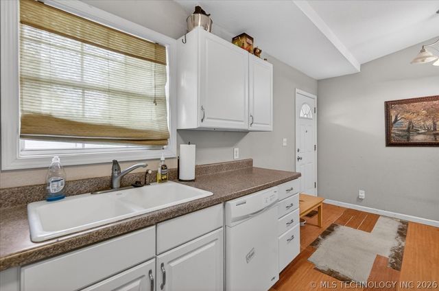 221 Spring Road, Bartlesville, OK 74003