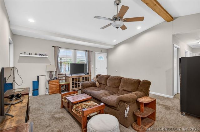 221 Spring Road, Bartlesville, OK 74003
