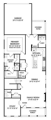 320 Pennyweight Lane, North Augusta, SC 29860