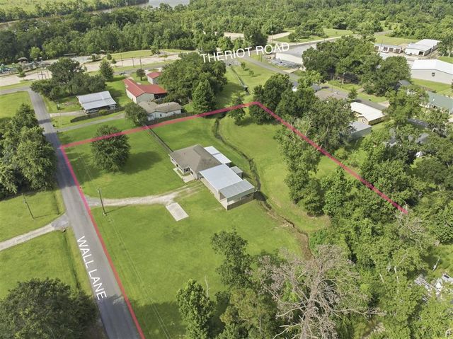 155 Wall Lane, Lake Charles, LA 70611