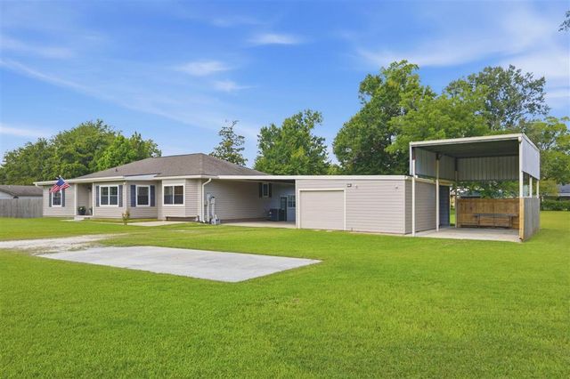 155 Wall Lane, Lake Charles, LA 70611