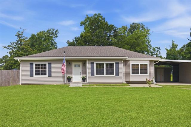 155 Wall Lane, Lake Charles, LA 70611