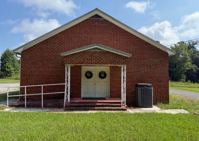 2485 Ladd Springs Road, SE, Old Fort, TN 37362
