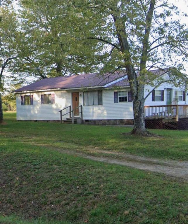 2485 Ladd Springs Road, SE, Old Fort, TN 37362