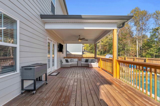 10466 Magnolia Farm Drive 27, Apison, TN 37302
